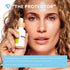 Timeless Skin Care Squalane Oil 100% Pure - 8 oz - Lightweight, Plant-Based Dry Oil - Improves Skin Elasticity & Radiance - Regulates Oil Production - All Skin Types, Including Acne-Prone Skin