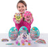 Rainbocorns - Plush Sparkle Heart Surprise Series 2 - Owl