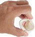 Home-X Portable Squeeze Open Pill Pouch