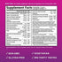 Multivitamin for Women, Nature's Daily Womens Multi Vitamin Supplement for Immune Health Support with Vitamins A, C, D, E and Zinc, Vitamin B12 for Energy with Biotin - 60 Capsules