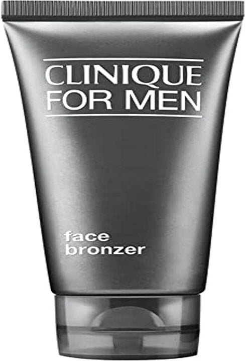 Clinique Skin Supplies for Men: Non-Streak Bronzer - 60ml/2oz