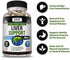Kaya Naturals Liver Support - Liver Detox | Gut Health Support for Adult | Milk Thistle & Dandelion Root Capsules | Liver Cleanse Detox & Repair w/ Artichoke Extract Liver Health Supplement | 60 Count