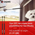 C16-02622 17" 28Lbs/127N Gas Struts Spring Shocks Lift Support for Leer are Snugtop Camper Shell Truck Topper Rear Window Truck Cap Canopy Door Boat Hatch Toolbox Lid 2pcs by IAQWE
