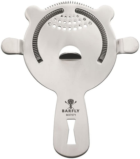 Barfly Bar Strainer, Stainless Steel