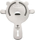 Barfly Bar Strainer, Stainless Steel