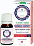 BIOAMICUS Complete Probiotic Drops for Infants & Toddlers. 10 Strains per dose.