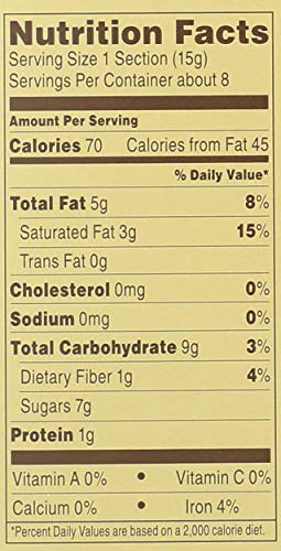 GHIRARDELLI Premium Baking Bar Semi-Sweet Chocolate - 4 oz.