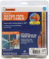 Frost King HC3A Automatic Electric Heat Kit Heating Cables, 3 Feet, Black