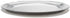 Fox Run 16" Pizza Pan, Stainless Steel, 16-Inch Round Tray, Silver (4497)