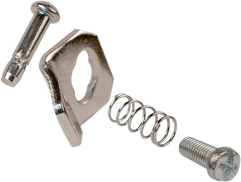 Prime-Line K 5034 Screen Door Closer Repair Kit, Zinc Metallics