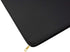 48 Fountain Pen Case PU Leather, Rollerball Pen Display Holder Bag, Pouch Large Capacity for your Collection - Black
