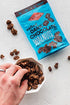 Diamond of California Salted Dark Chocolate Walnuts, 4 oz, 1 Pack