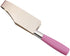 Cake slicer cutter, Stainless Steel Cake Server, Pie Knife Cake Lifter Tools,cake knife,cake Pie Cutting Guider Bread Pizza,for Cakes, Pie, Desserts and Pizza