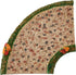Department 56 Accessories for Villages Harvest Fields Path Curved Accessory Figurine