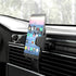 Amazon Basics CD Slot Car Phone Mount Holder