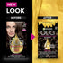 Garnier Hair Color Olia Ammonia-Free Brilliant Color Oil-Rich Permanent Hair Dye, 5.0 Medium Brown, 2 Count (Packaging May Vary)