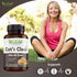Cat’s Claw Capsules – Peruvian Uña de Gato - Immune Support – Joint Support – Brain Health Support - 1000mg per Serving (Uncaria Tomentosa) - 100 Vegetarian Capsules by B’Leaf Nature
