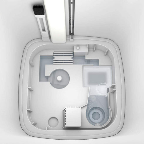 STADLER FORM WATER CUBE