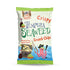 Swashbuckle Snacks Crispy Tempura Seaweed Snack Chips Wasabi and Soy Sauce Flavor 0.95oz (27g) - 5 pack, Made in Japan, Otsumami