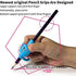 Koabbit - Pencil Grips for Kids Handwriting,Pencil Holder for Toddlers/Preschool 2-4 Year learning to Write, Writing aid Grip Tools for Children's Training Pen Holding Posture Correction Tools(3 PACK)