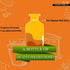 Mad Honey Nepal | Himalayan Honey | From Nectar of Rhododendron Plant | Medicinal Honey | 1 Teaspoon a day | 7.05 Oz. (200g)