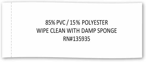 DII Bathroom Mesh Caddy Hamper, Hanging, Gray