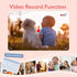 Kids Camera for Girls/Boys, 3-9 Year Old Toys for Girls/Boys, SGAINUL Christmas Birthday Gift for Age 6-9 Girls/Boys Kids Digital Dual Camera, Selfie Camera for Kids, 32GB Memory Card 1