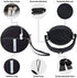 CD Player Portable Case,Waterproof CD Player Fanny Pack with Wristlet Hand Strap Compatible with HOTT/Gueray/NAVISKAUTO/Jinhoo/Jensen/Monodeal Portable CD Player and More?6.5 inch?.