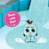 Disney Doorables Beyond the Door Elsa’s Bedroom Playset, Includes 3 Exclusive Disney Frozen Figures, 7 Accessories, and 1 Key, Officially Licensed Kids Toys for Ages 5 Up, Gifts and Presents