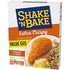 Shake 'N Bake Extra Crispy Seasoned Coating Mix Value Size, 2 ct Packets