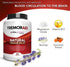 Tremoraid Essential Tremor Relief Supplements (60 Caps)* (3 Bottles)