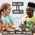 Boy Craft Catapult Wars by Horizon Group USA