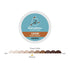 Caribou Coffee Keurig Single-Serve K-Cup Pods, Caribou Blend Medium Roast Coffee, 24 Count