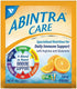 ABINTRA Care Specialized Nutrition for Immune Support, Provides Glutamine, Arginine and Whey Protein (Total 19g) + Vitamins and Minerals, Orange Flavor, 6 Packets, 27g Each, Made in The USA