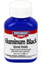 BW Casey Aluminum Black Touch-Up 3 Oz