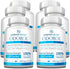 Approved Science Odorol - 60 Capsules - Freshen Bad Breath and Body Odor - Contains L.acidophilus, Green Tea, Magnolia Bark, Peppermint Oil, and Fennel - All Natural, Vegan Friendly, Non-GMO