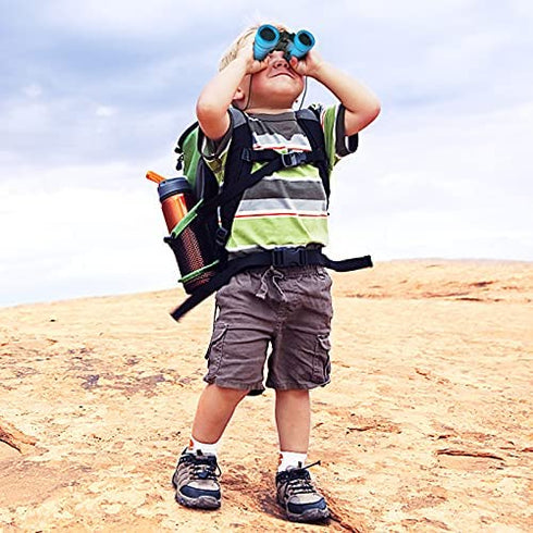 Binoculars for Kids Toys Gifts for Age 3, 4, 5, 6, 7, 8, 9, 10+ Years Old Boys Girls Kids Telescope Outdoor Toys for Sports and Outside Play, Bird Watching, Birthday Presents