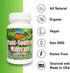 Organic Humic and Fulvic Acid Supplement; 72 High Absorption Trace Minerals from Ancient Plant Source. Promotes Hydration, Electrolyte Balance, Gut Health, Cognitive Function & Immune System Support