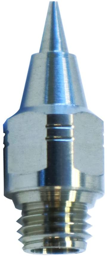 Paasche Airbrush T-227-2 Spray Head Size 2 (.38mm)