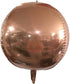 Balloon Arch Kit 141pcs Balloon Garland Kit Latex Balloons (Rose Gold)