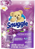 Snuggle Laundry Scent Boosters Concentrated Scent Pacs, Lavender Joy, Pouch, 20 Count