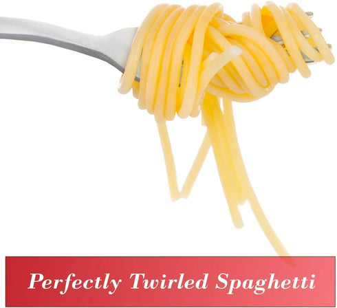 for-Ghetti Spaghetti Fork (Set of 4)