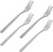 for-Ghetti Spaghetti Fork (Set of 4)