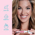 fLASH Eyelash Serum for Longer-Looking Lashes