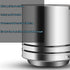 NPYPQ 5-Cup Stainless Steel Flour Sifter for Baking