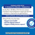 Nature’s Way Fortify Men’s Daily Probiotic, 30 Billion, 11 Strains, Prebiotics, 30 Capsules