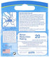 Original Adult EarPlanes by Cirrus Healthcare Earplugs Airplane Travel Ear Protection (1 Pair)
