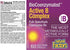 Natural Factors, BioCoenzymated Active B Complex, 60 Capsules (60 Servings)