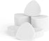 Ulrempart Refill Pad (30-Pack) for Homedics Humidifier, Essential Oil Diffuser | Essential Oil Replacement Microfiber Pad | Triangle Oil Tray Pad | White
