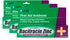 (3 Pack) CareALL 1oz Bacitracin Antibiotic Zinc Ointment. First Aid Ointment to Prevent and heal infections for Minor cuts, scrapes and Burns.